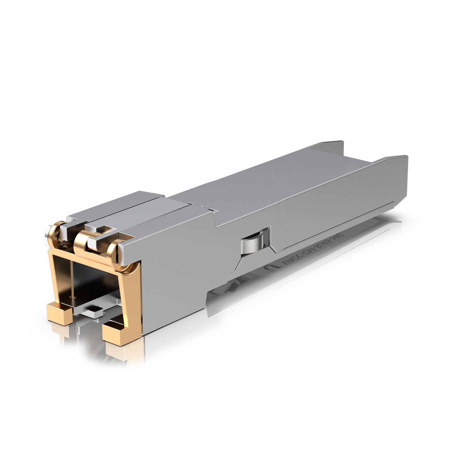 SFP+ to RJ45 Adapter - MakroWisp